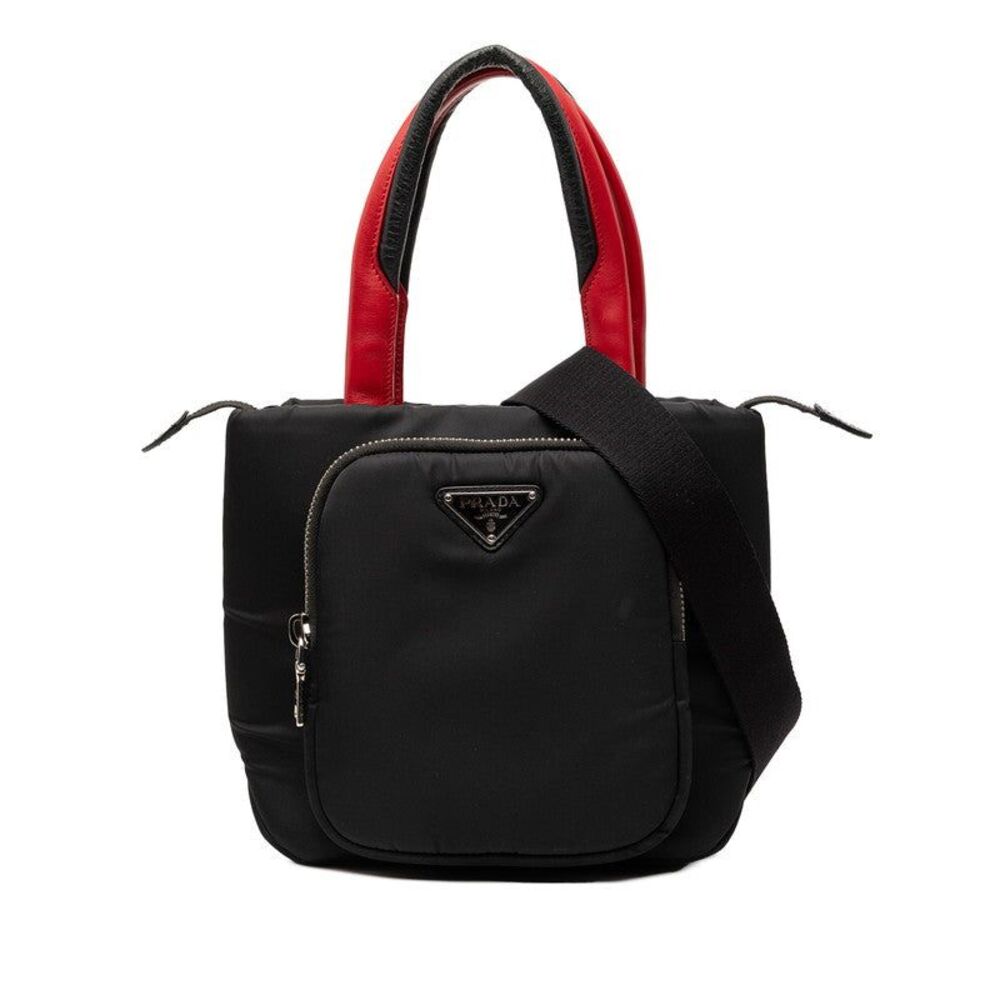 Prada Cargo Small Handbag